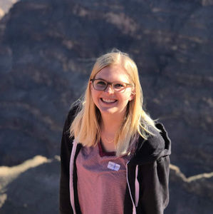 Meet your Posher, Katherine
